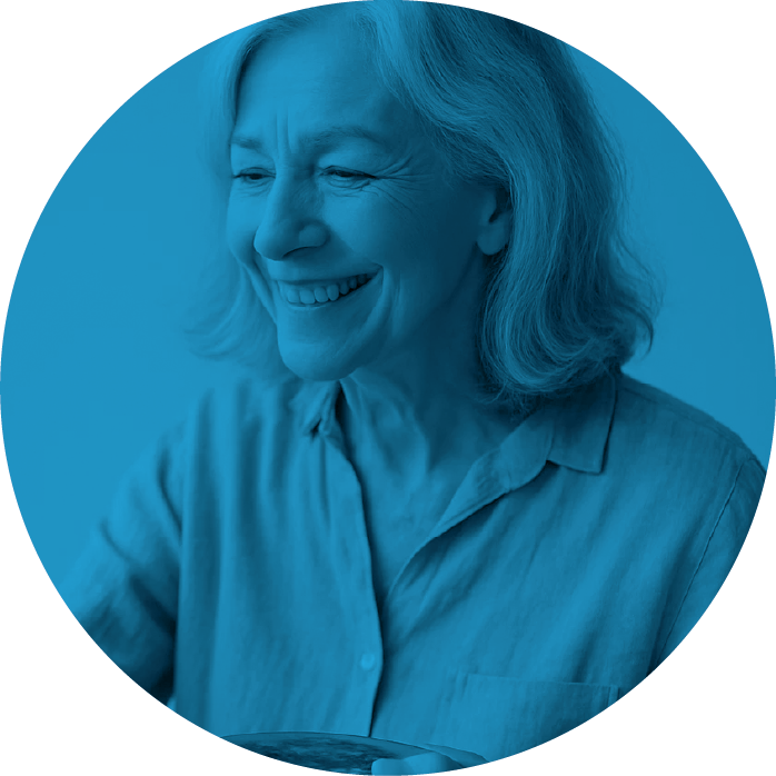 Suplementos para mayores de 50