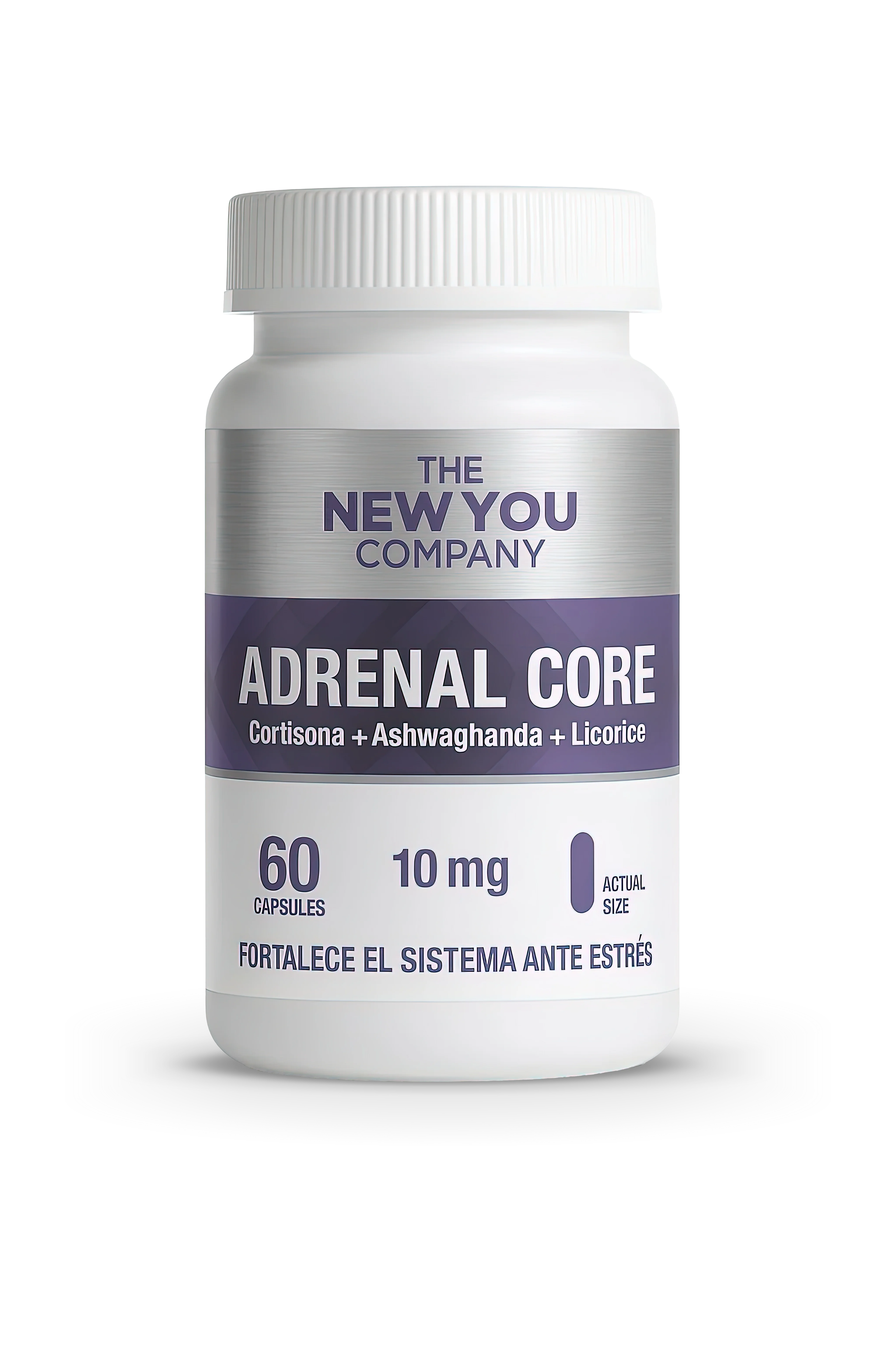 Adrenal Core