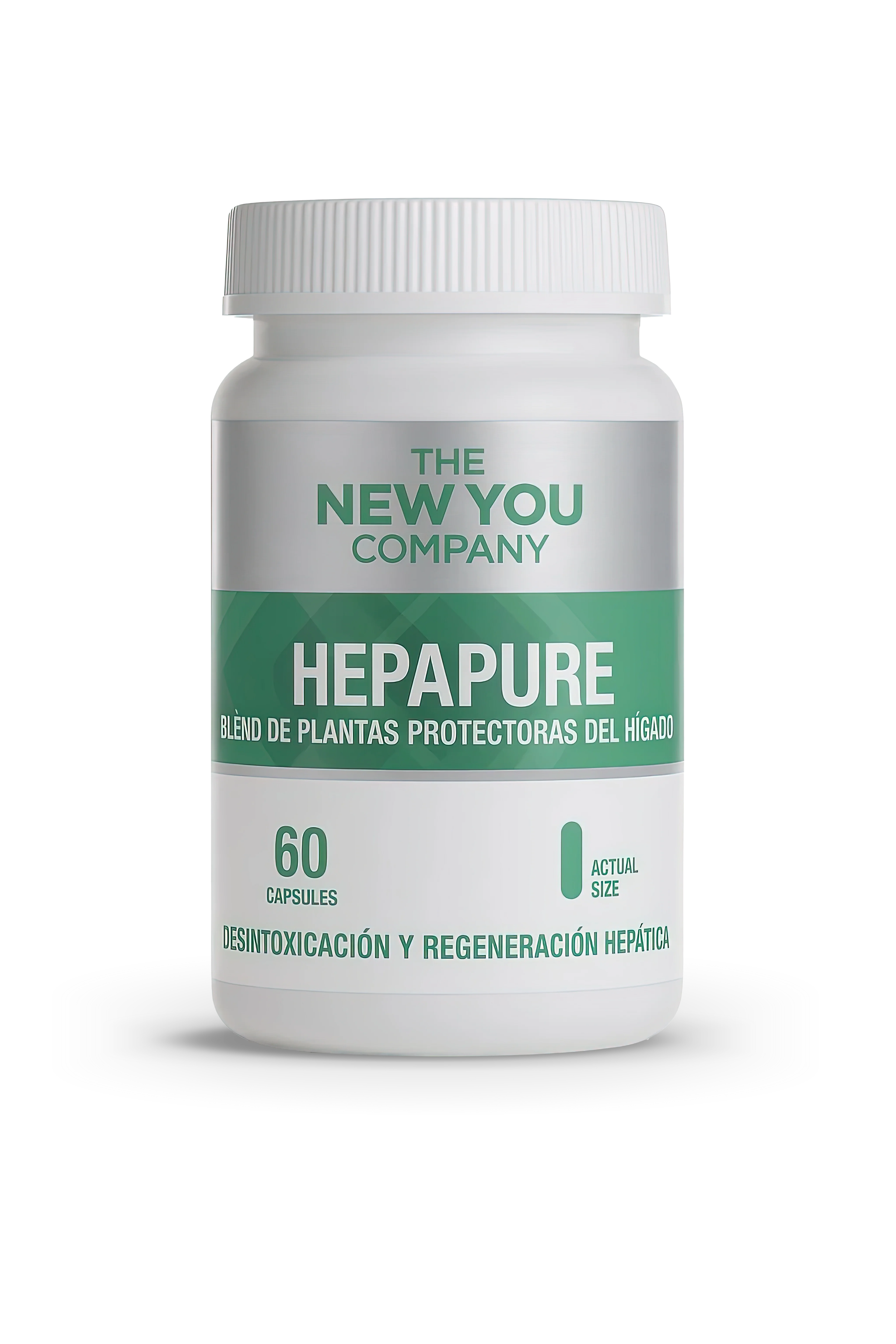 Hepapure